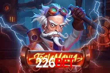 226bet - Pagamento PIX Instantâneo