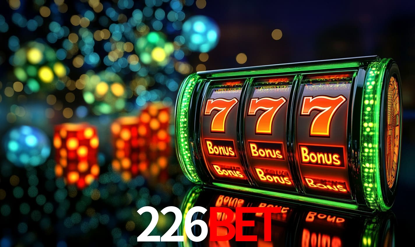 226bet - Winners Celebration